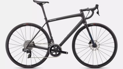 Specialized Aethos Comp - Rival eTap AXS Clay/Pearl