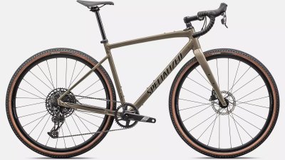 Specialized Diverge Comp E5 Taupe/Slate