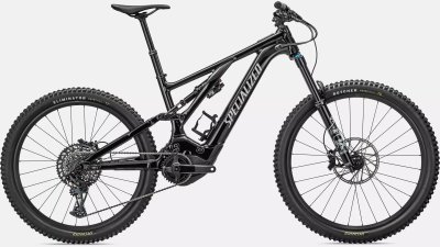 Specialized Turbo Levo Comp Alloy Black/Dove Grey elektrische mountainbike