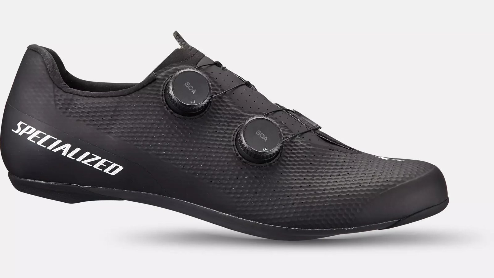 Specialized Torch 3.0 Road Schoenen Zwart