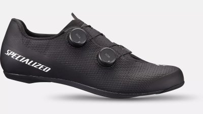 Specialized Torch 3.0 Road Shoes Black