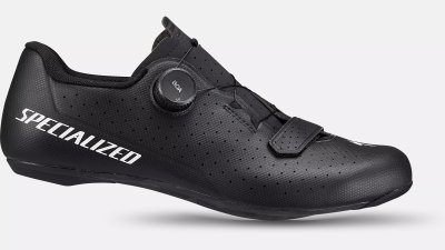 Specialized Torch 2.0 Road Shoes zwart