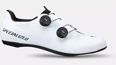 SPECIALIZED Torch 3.0 Road fietsschoenen wit