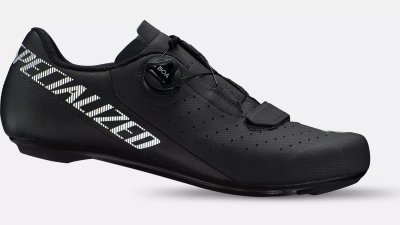 Specialized Torch 1.0 Road Shoes - Black