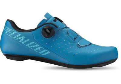 SPECIALIZED Torch 1.0 Road schoenen Tropical Teal