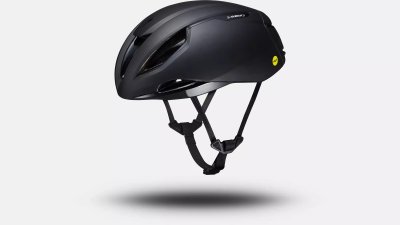 Casque de vélo Specialized S-Works Evade 3 noir