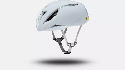 Casque de vélo Specialized S-Works Evade 3 blanc