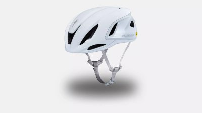 Casque de vélo SPECIALIZED PROPERA 4 - blanc