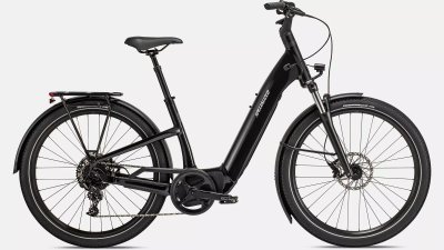 Specialized Turbo Como 4.0 Elektrische fiets